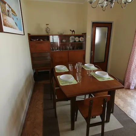 Apartmán Casa Da Avo Lai Vieira de Leiria