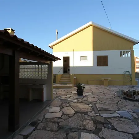 Casa Da Avo Lai Apartmán *