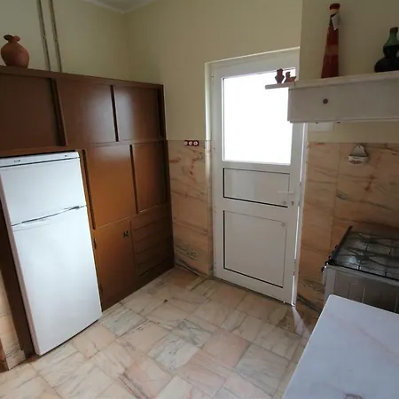 Casa Da Avo Lai Apartmán Vieira de Leiria