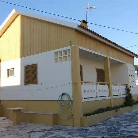 Casa Da Avo Lai Apartmán Vieira de Leiria