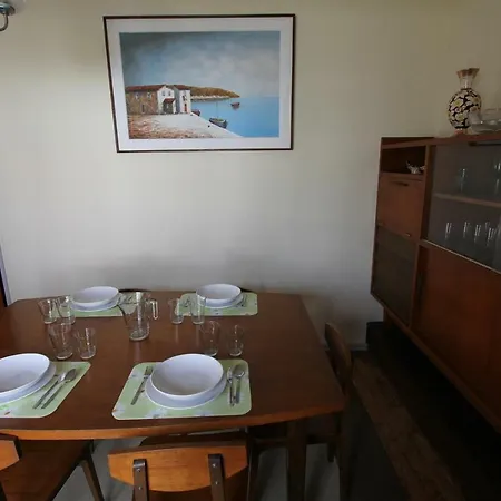 Apartmán Casa Da Avo Lai Vieira de Leiria