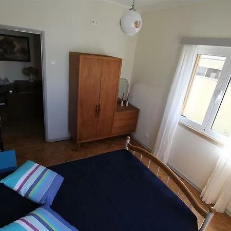 Casa Da Avo Lai Apartmán Vieira de Leiria