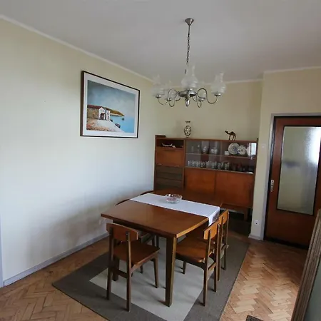 Casa Da Avo Lai Apartmán Vieira de Leiria