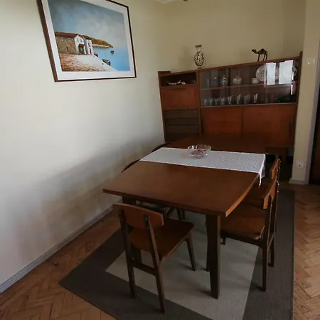 Apartmán Casa Da Avo Lai