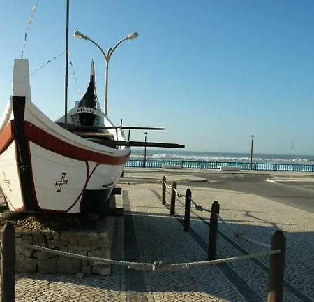 Casa Da Avo Lai Vieira de Leiria